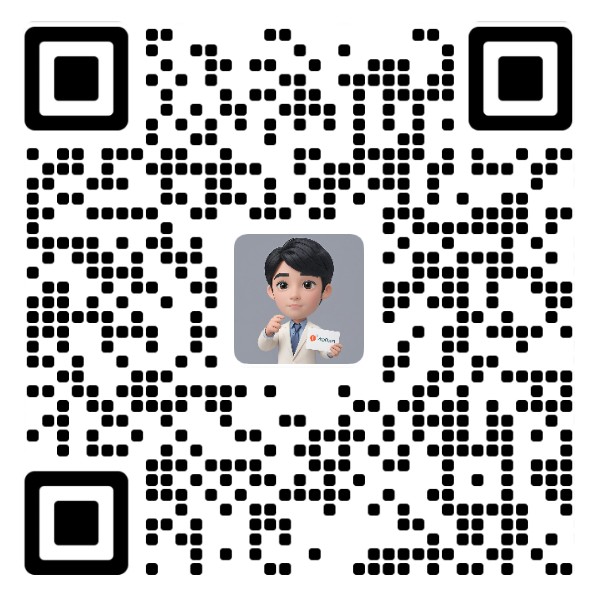 易号400电话号码预审微信二维码 微信号18662188888